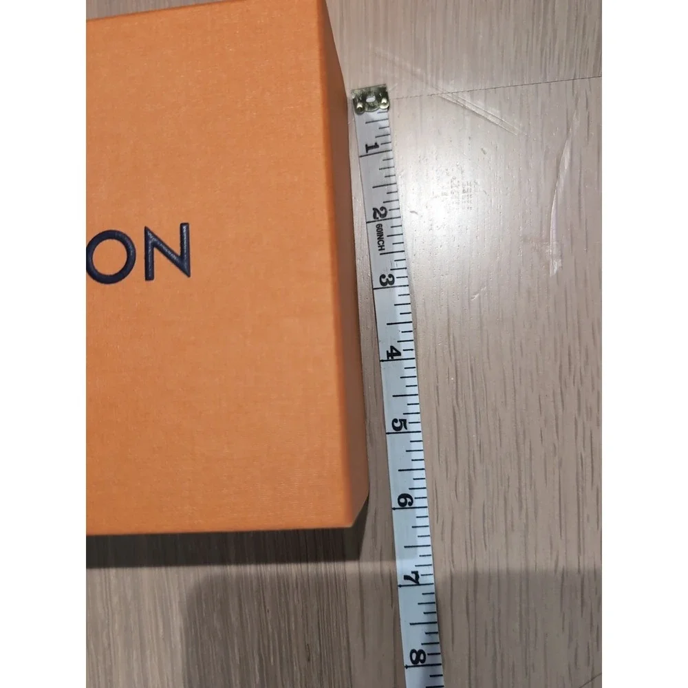 Louis Vuitton Empty Gift Box 9